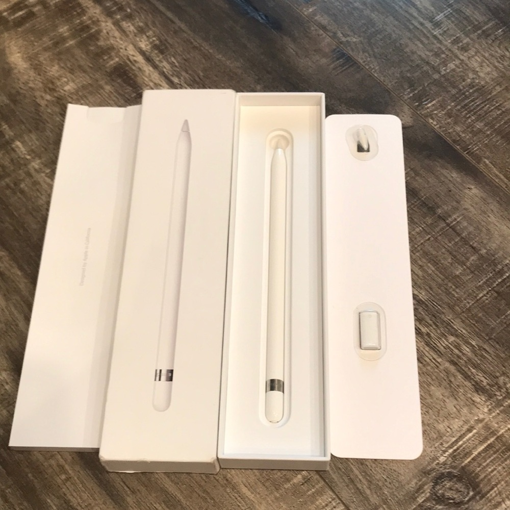 Apple Pencil